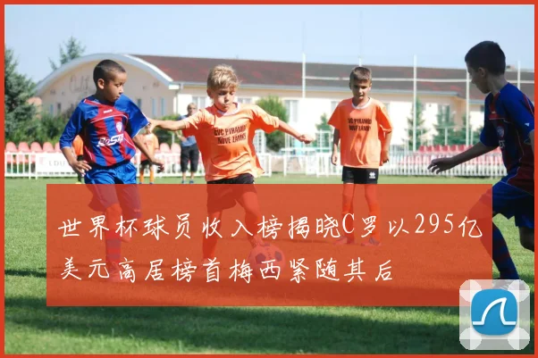 世界杯球员收入榜揭晓C罗以295亿美元高居榜首梅西紧随其后