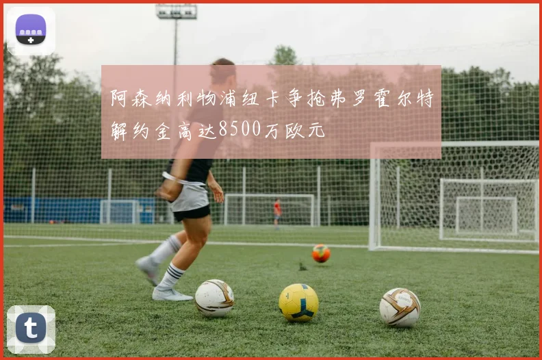 阿森纳利物浦纽卡争抢弗罗霍尔特解约金高达8500万欧元